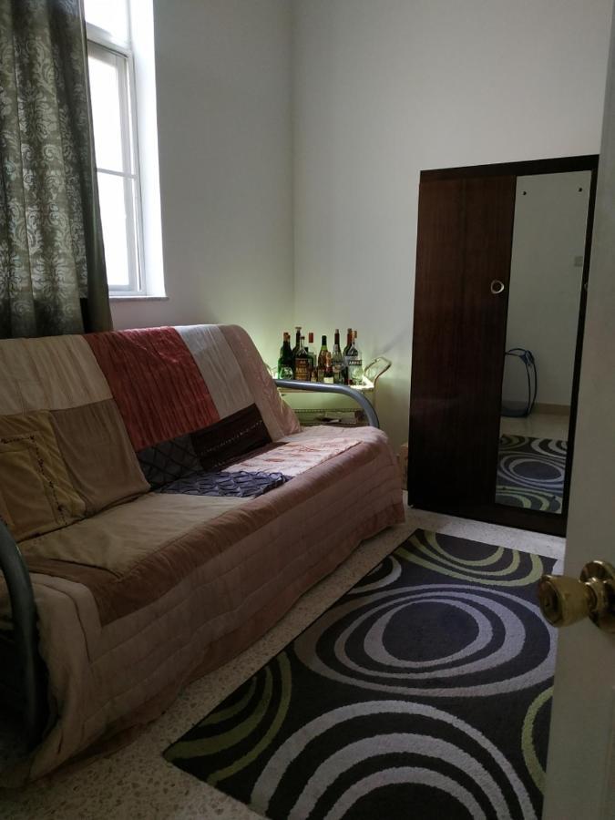 סליאמה Charming Rooms With A Seaview מראה חיצוני תמונה