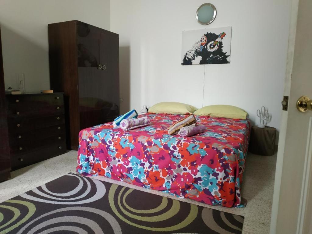 סליאמה Charming Rooms With A Seaview מראה חיצוני תמונה