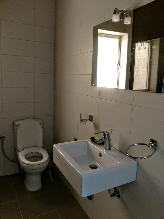 סליאמה Charming Rooms With A Seaview מראה חיצוני תמונה