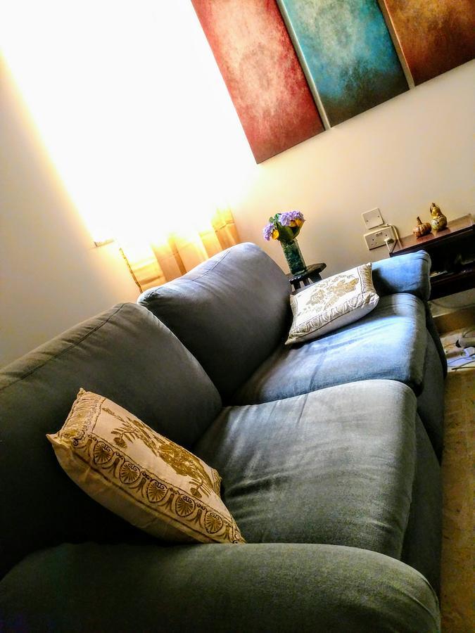 סליאמה Charming Rooms With A Seaview מראה חיצוני תמונה