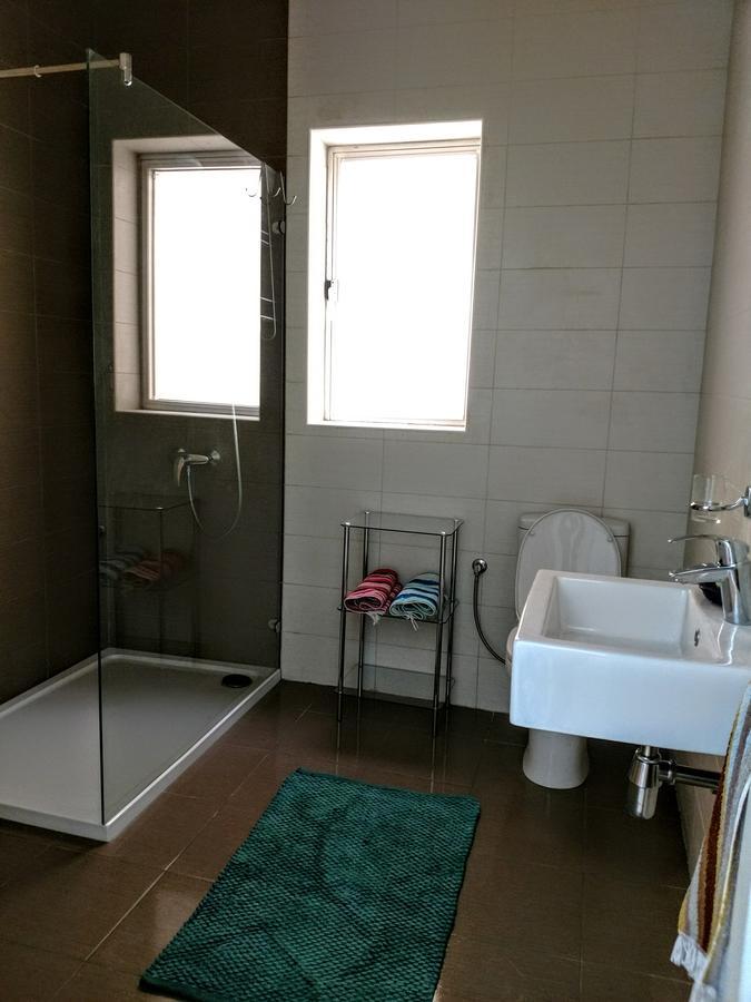 סליאמה Charming Rooms With A Seaview מראה חיצוני תמונה