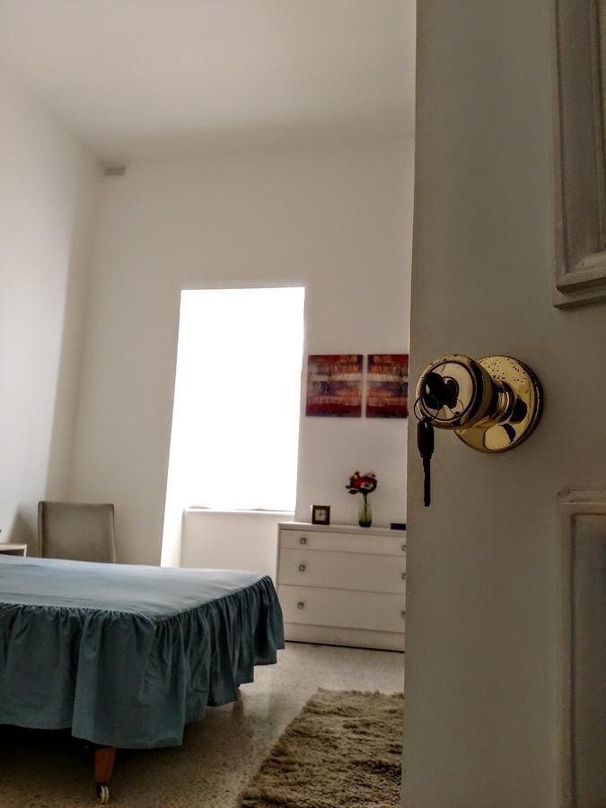סליאמה Charming Rooms With A Seaview מראה חיצוני תמונה