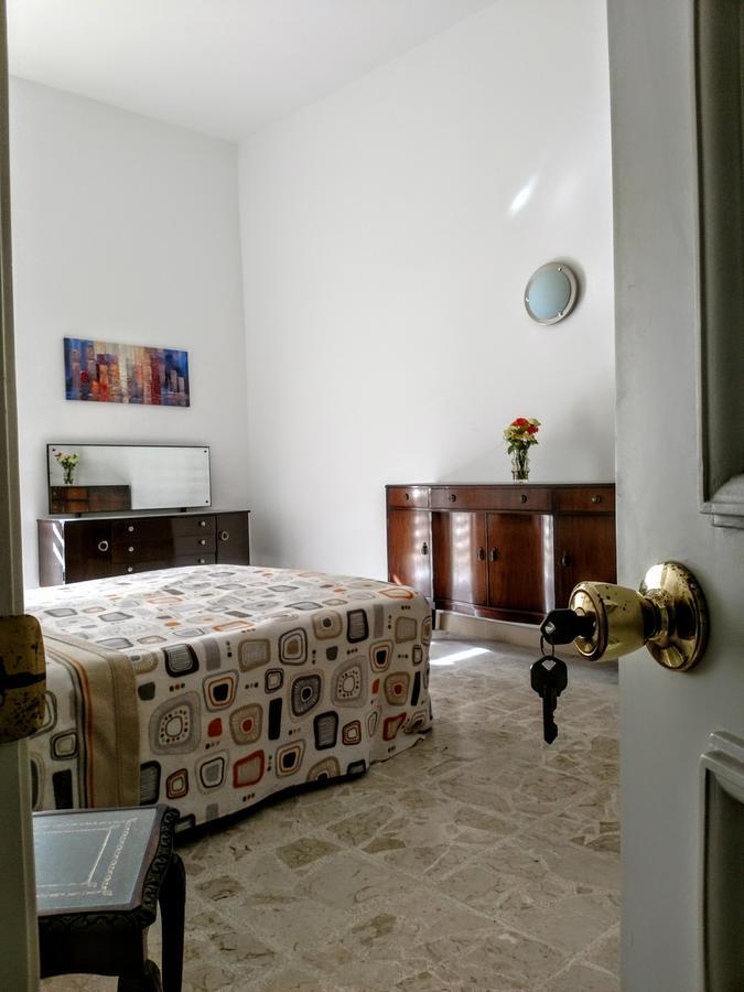 סליאמה Charming Rooms With A Seaview מראה חיצוני תמונה